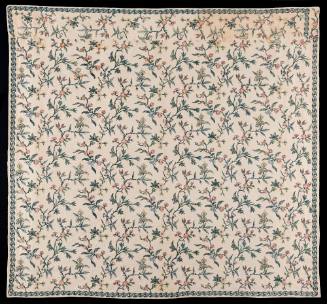 Quilt 1972-1