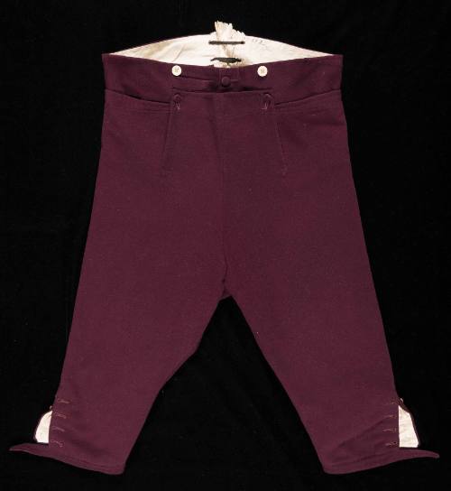 Breeches 1957-39