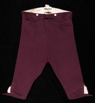 Breeches 1957-39