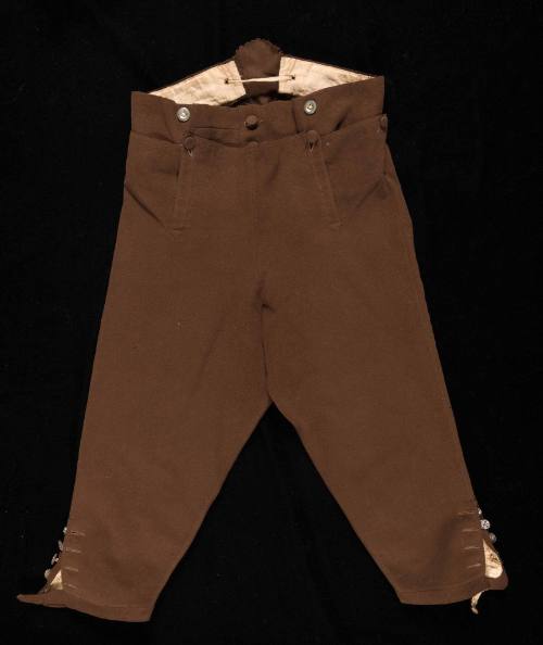 Breeches 1960-698