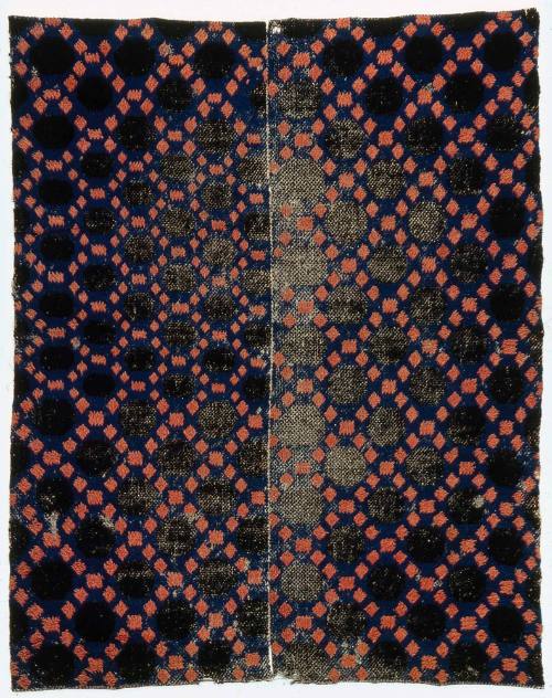 Bed Rug 1980-158