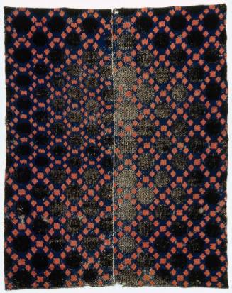 Bed Rug 1980-158