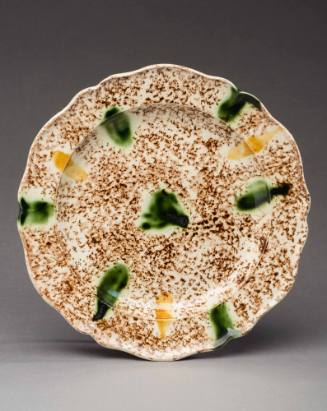 Plate 1958-522,3