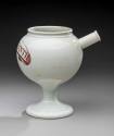 Wet Drug Jar 1947-206