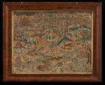 Needlework Picture 2000-324