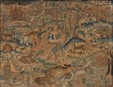 Needlework Picture 2000-324