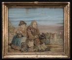 Needlework Picture 1988-286