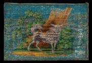 Beaded Picture 1996.BH.461
