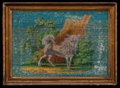 Beaded Picture 1996.BH.461