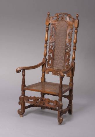 Armchair 1930-216