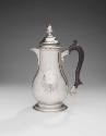 Chocolate Pot 1993-169