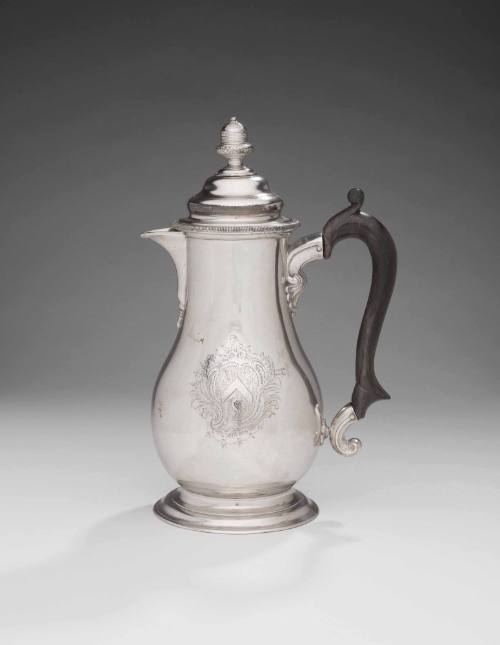 Chocolate Pot 1993-169