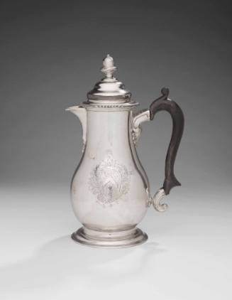 Chocolate Pot 1993-169