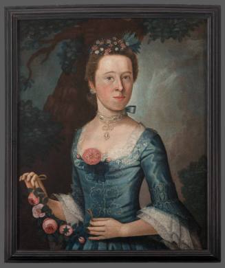 Portrait 1982-271