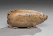 Pig Flask 2005.900.7