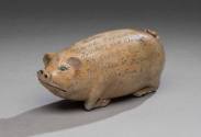 Pig Flask 2005.900.7