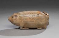Pig Flask 2005.900.7