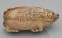 Pig Flask 2005.900.7