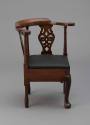 Smoking Chair 2001-21