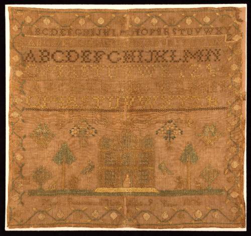 Sampler 2006-120