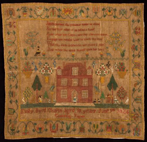 Sampler 2007-115