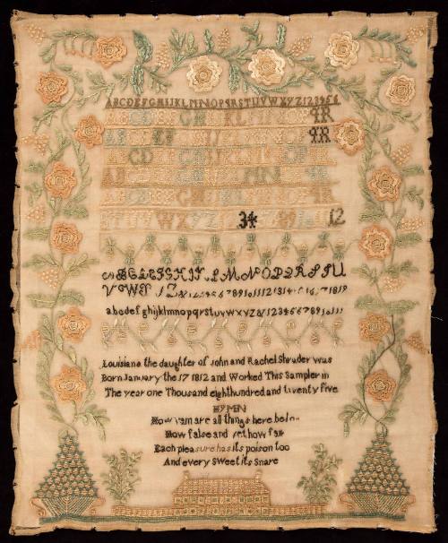 Sampler 2002-21