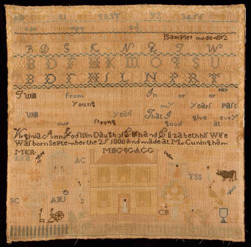 Sampler 2001-808