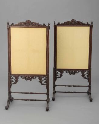 Fire Screens 1936-10,1&2