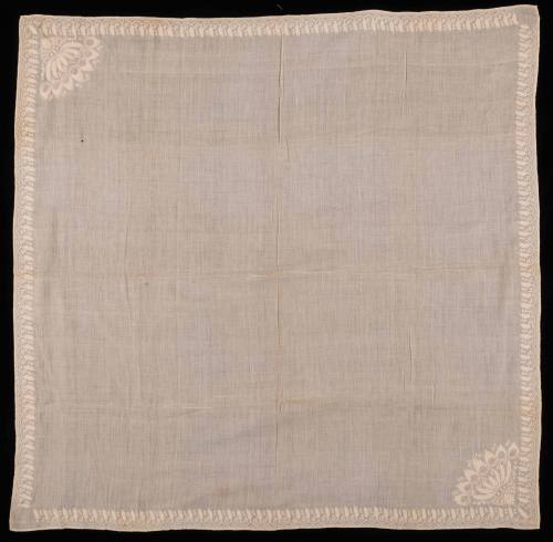 Handkerchief 1971-1449,1