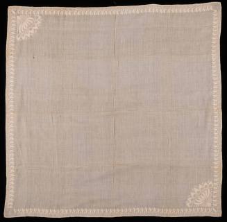 Handkerchief 1971-1449,1