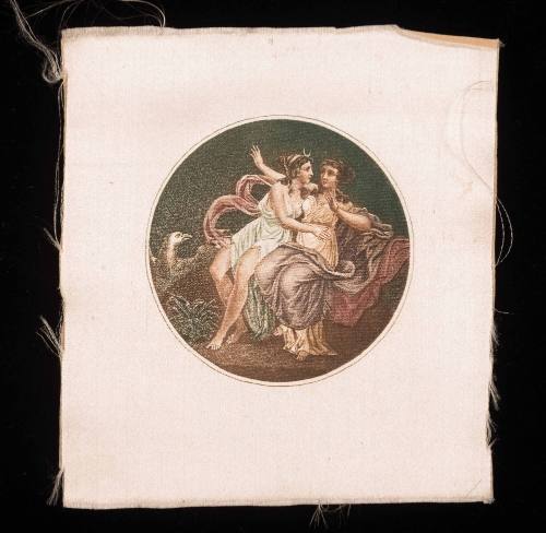 Muff Decoration 1958-33