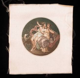 Muff Decoration 1958-33
