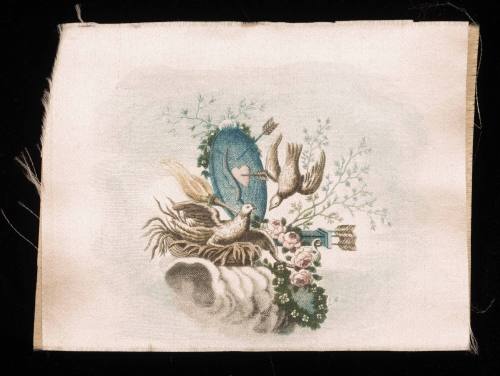 Muff Decoration 1958-32