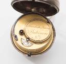 Pair Case Watch 2018-210,1A-C