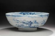 Punch Bowl 1956-373