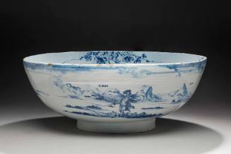 Punch Bowl 1956-373