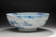 Punch Bowl 1956-373