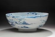 Punch Bowl 1956-373