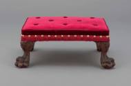 Footstool 1985-11(R)