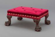 Footstool 1985-11(R)