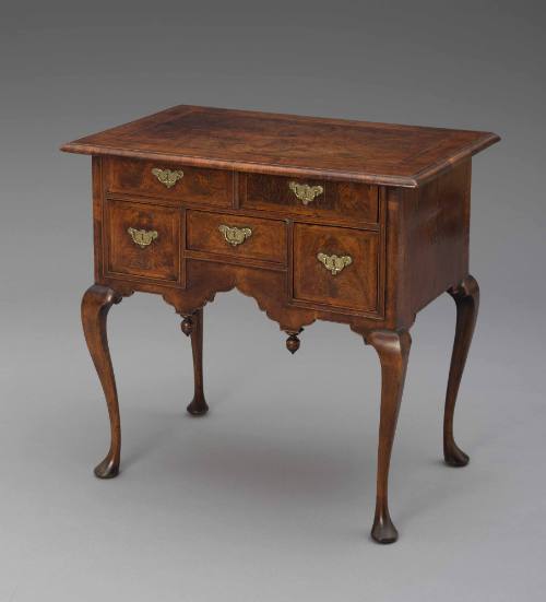 Dressing Table 1972-229