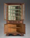 Corner Cupboard 2001-805