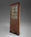 Corner Cupboard 2001-805