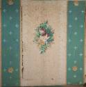 Corner Cupboard 2001-805