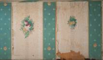 Corner Cupboard 2001-805