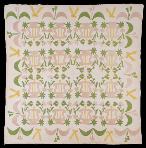 Quilt 2019.609.1