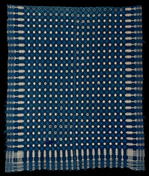 Coverlet 2019.609.6