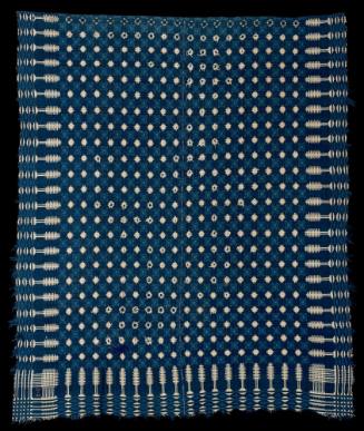 Coverlet 2019.609.6