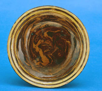 Dish 1967-8