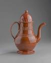 Coffeepot 1992-91